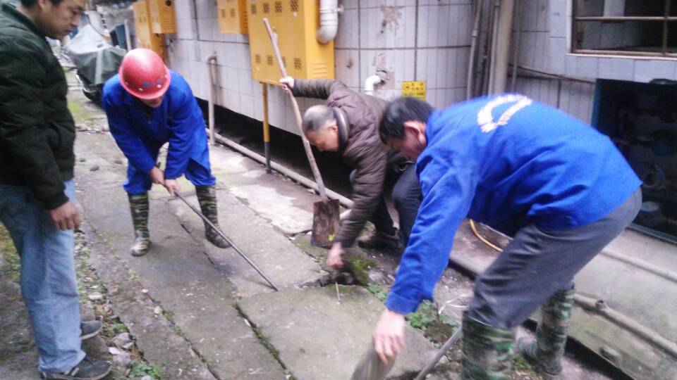 林芝清掏化粪池、管道疏通一站式服务<高效><技术><可靠>